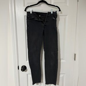 Levi’s 501 jeans
